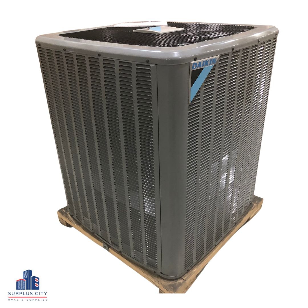 3 Ton Split-System Heat Pump 208-230/60/1 R410A 16 SEER