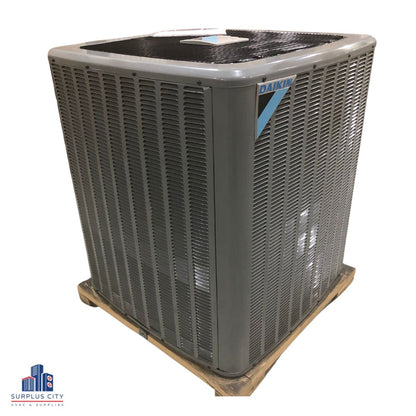 3 Ton Split-System Heat Pump 208-230/60/1 R410A 16 SEER