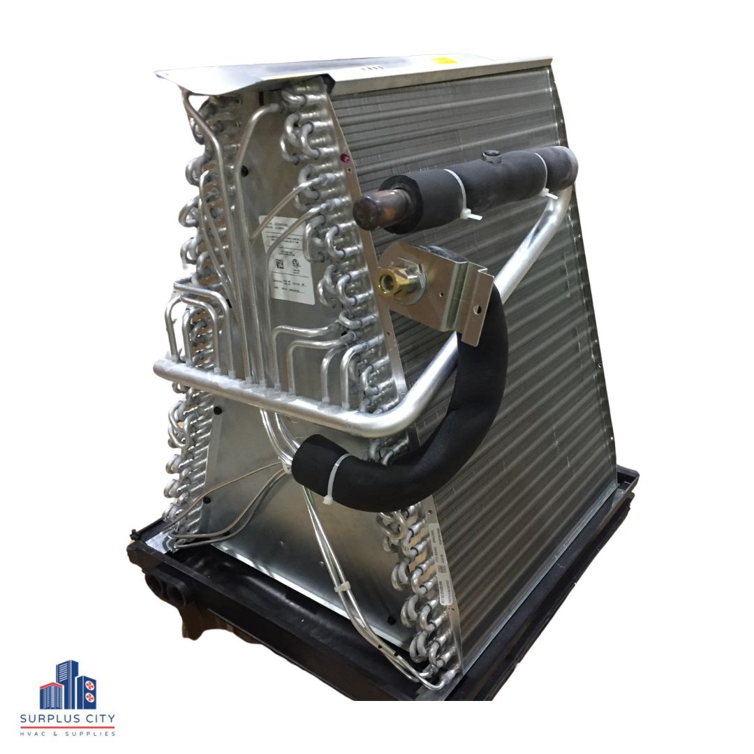 3.5 Ton AC/HP Upflow/Downflow Uncased A Coil, R-22 / R-410A CFM 1500 ...