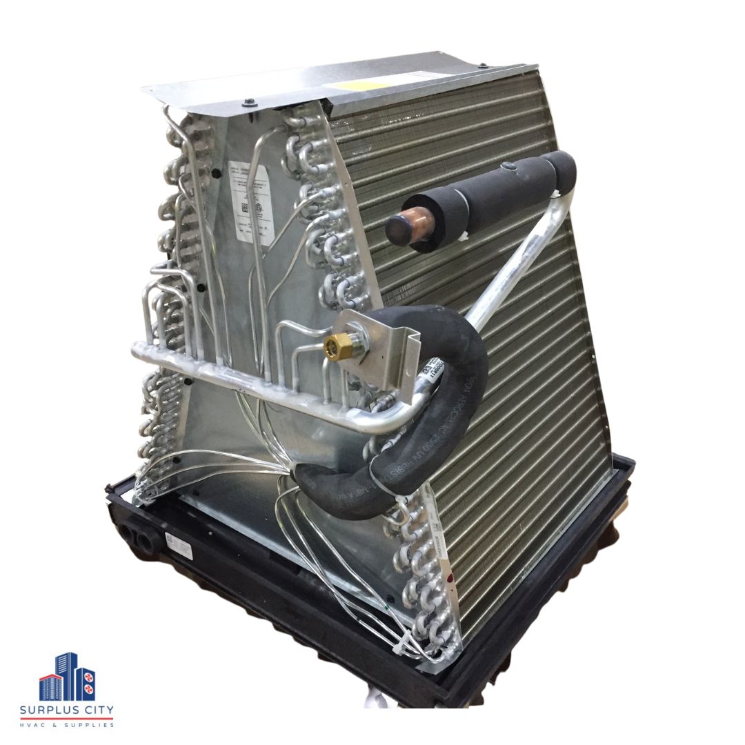 3.5 Ton AC/HP Upflow/Downflow Uncased 'A' Coil; R-22 / R-410A, CFM: 15 ...