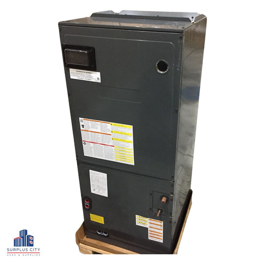 4 Ton AC/HP ECM Communicating Compatible Air Handler 208-230/60/1 R-410A CFM 1420 13 SEER