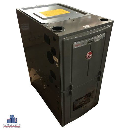 56,000 BTU Communicating Compatible Two-Stage Multiposition ECM Variable Speed Gas Furnace 96% AFUE 115/60/1 CFM: 1050