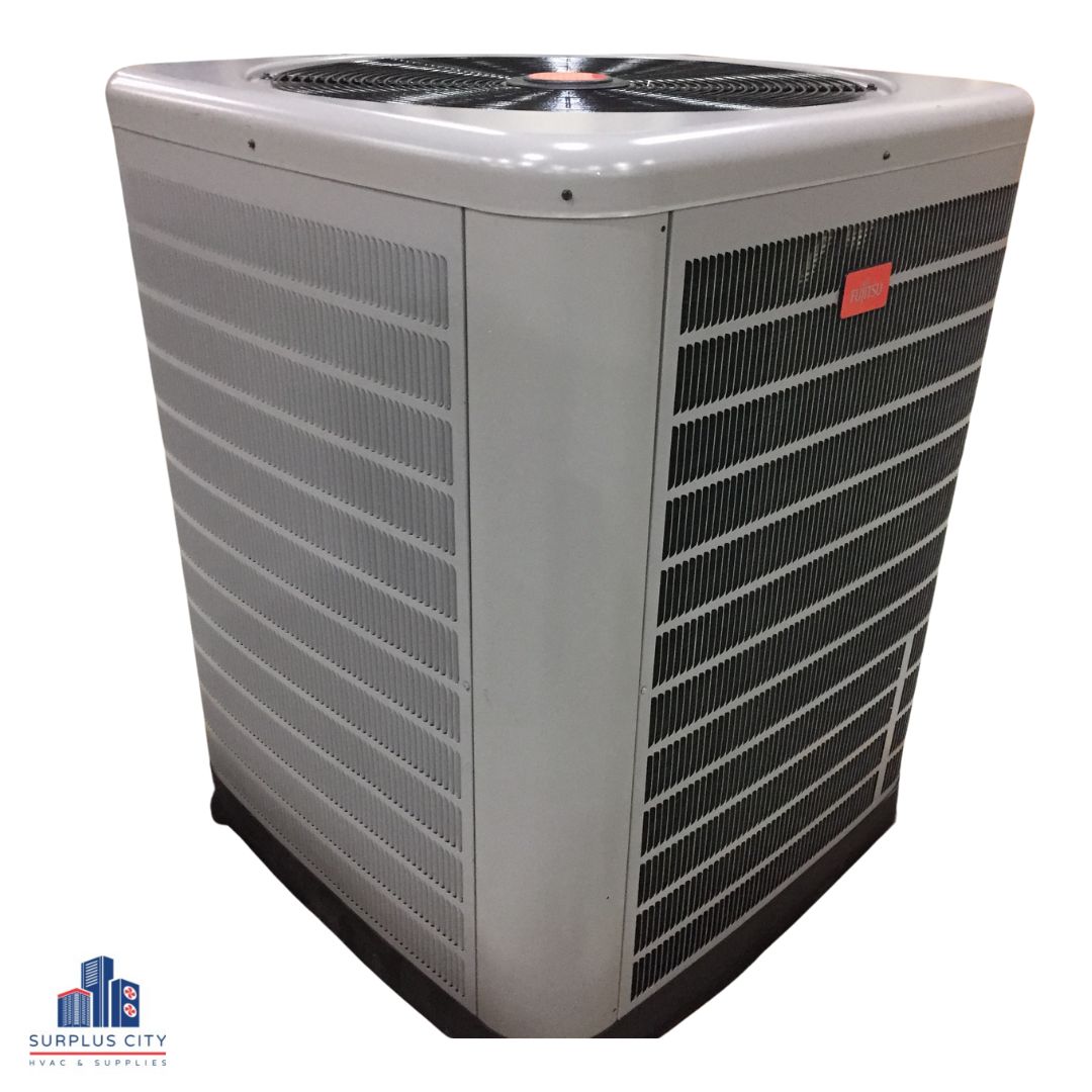 5 Ton Split-System  Heat Pump 460/60/3 R410A 14 SEER