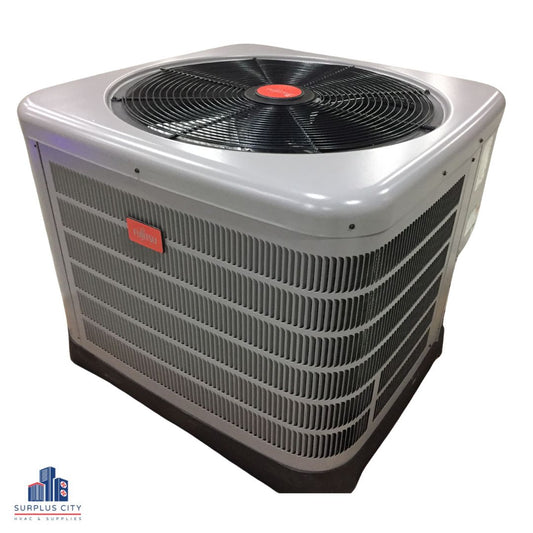 3 Ton Split-System  Heat Pump 208-230/60/3 R410A 14 SEER