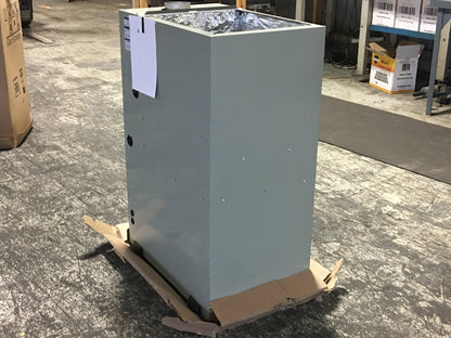 80,000 BTU Two-Stage Upflow/Horizontal ECM Communicating Gas Furnace 80% 115/60/1 CFM: 1200