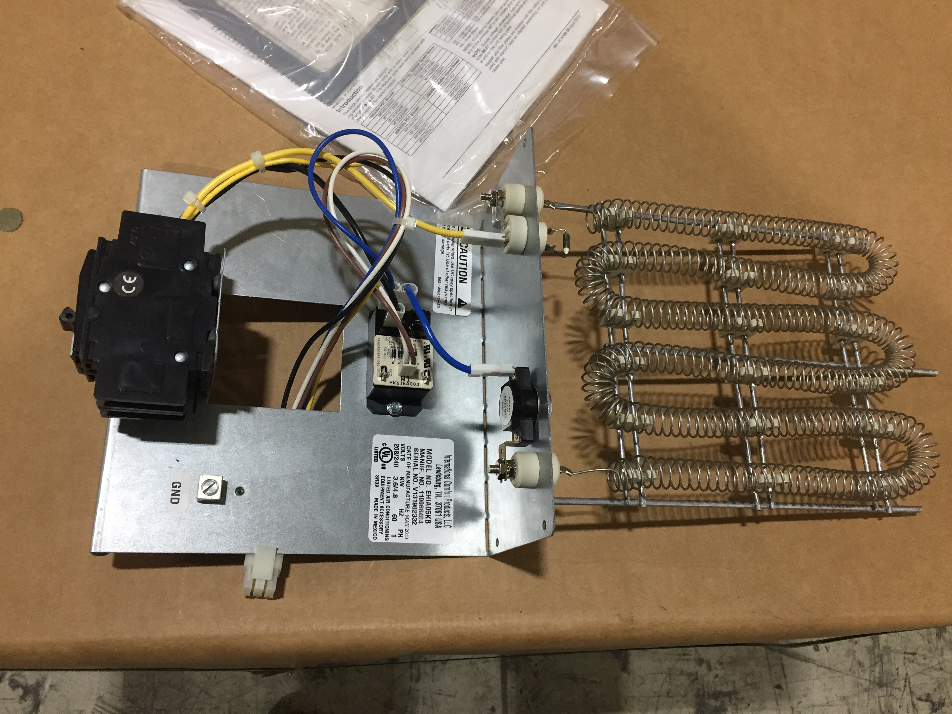 arcoaire furnace for sale