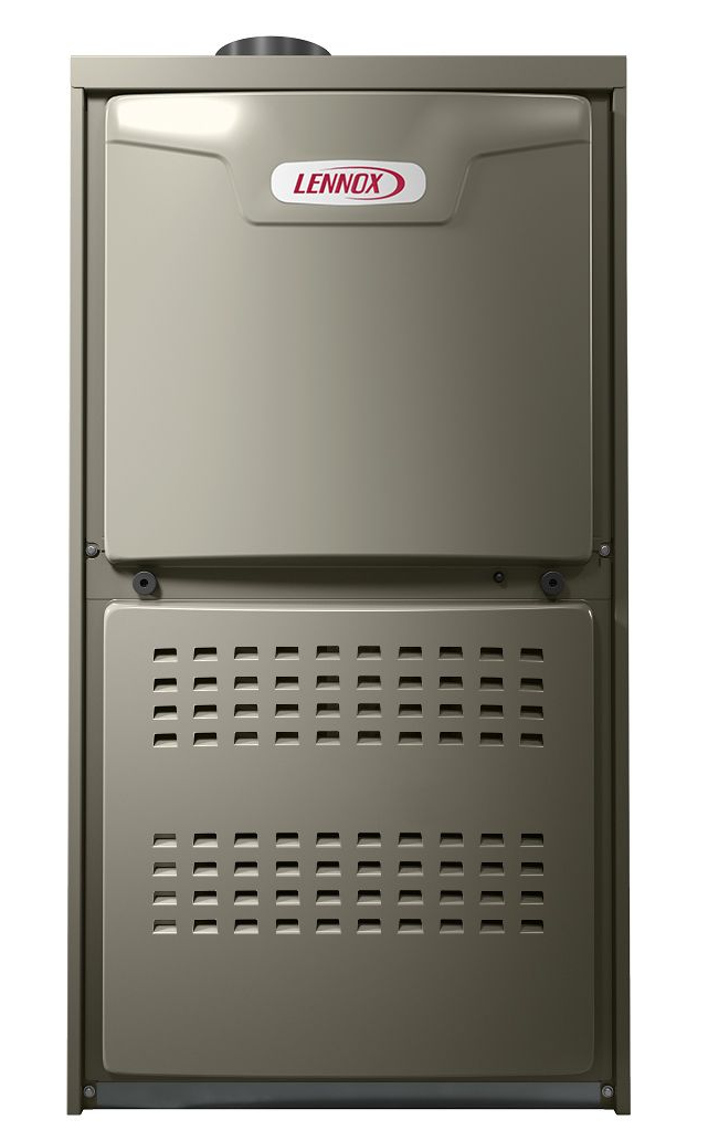 110,000 BTU DOWNFLOW NATURAL GAS FURNACE 80% 120/60/1