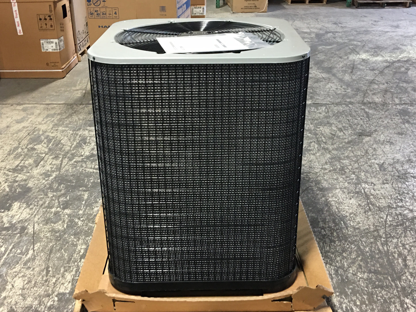 3.5 Ton Split-System Air Conditioner 208-230/60/1 R410A 14 SEER2