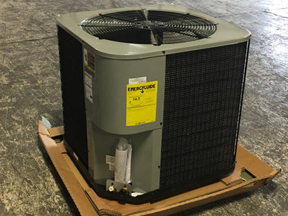 2.5 Ton Split-System Air Conditioner 208-230/60/1 R410A 14 SEER2