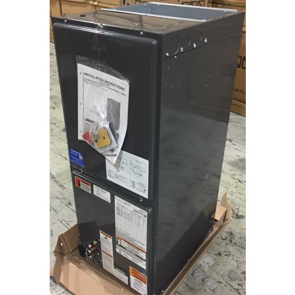 2 Ton 14 Seer Heat Pump and 2 Ton Air Handler, 208-230/60/1 R-410A