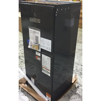 5 Ton 15 Seer Heat Pump and 5 Ton Air Handler, 208-230/60/1, R-410A