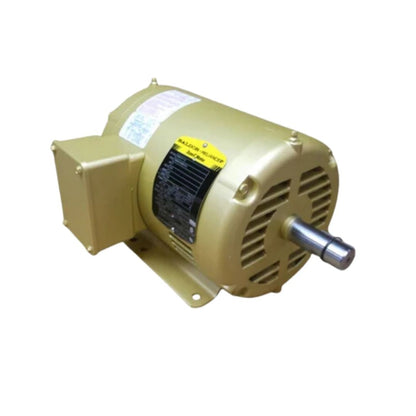 2HP General Purpose Inverter Duty Super-E Motor 575/60/3 RPM:1750/1-Speed