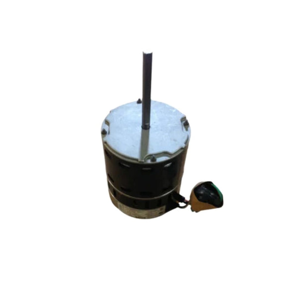 まりも　0910 1HP ECM Direct Drive Blower Motor 208-230/50-60/1 RPM:1050