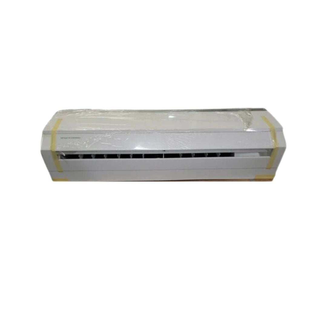 9,000 BTU SINGLE ZONE INDOOR MINI-SPLIT HEAT PUMP UNIT/W MODULATING INVERTER TECHNOLOGY, 22 SEER 115/60/1 R-410A