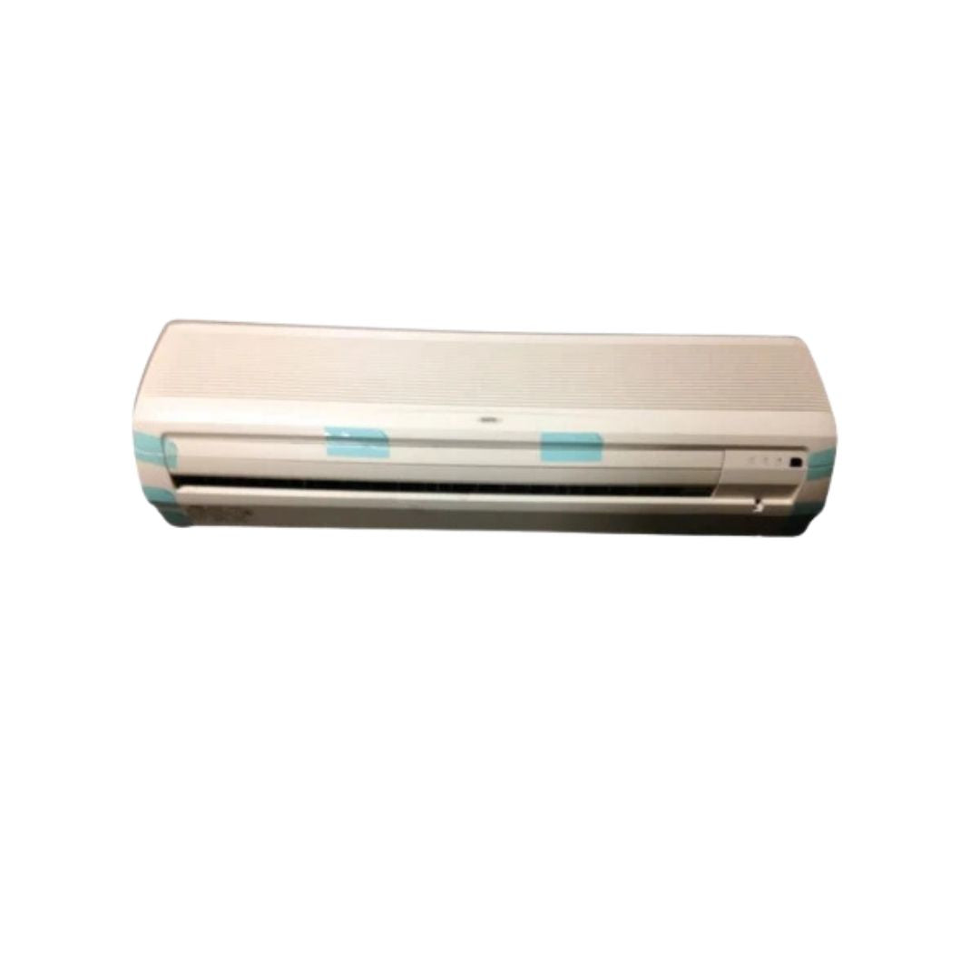 25,200 BTU WALL MOUNTED DUCTLESS INDOOR MINI-SPLIT AIR CONDITIONER UNIT, 14.9 SEER 208-230/60/1 R-410A CFM 559