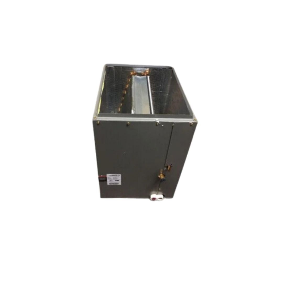 3-1/2-4 Ton AC/HP Upflow Cased A Coil, R-410A CFM:1600