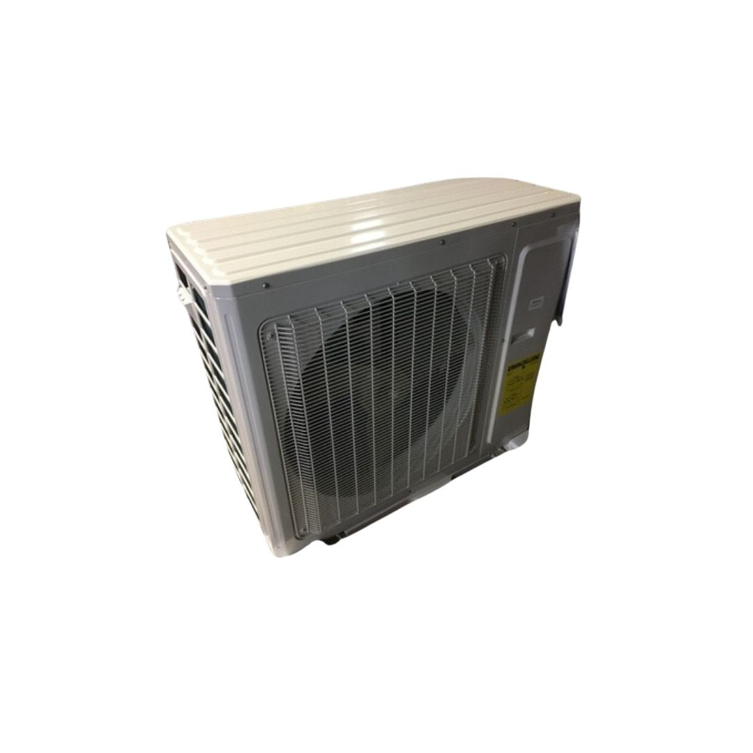 24,000 BTU MULTI-ZONE OUTDOOR HEAT PUMP MINI SPLIT UNIT, 20.5 SEER 208-230/60/1 R410A