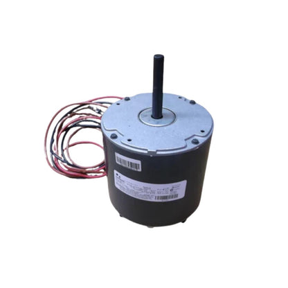 1/3HP CONDENSER FAN MOTOR  208-230/60/1   RPM:825/1-SPEED