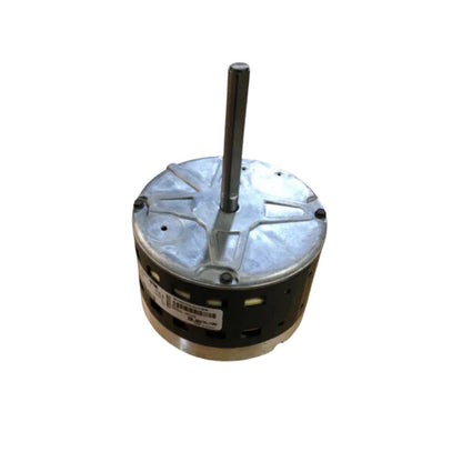 1/3 HP ELECTRIC BLOWER MOTOR LESS MODULE, 120-240/60-50/1, RPM:1100