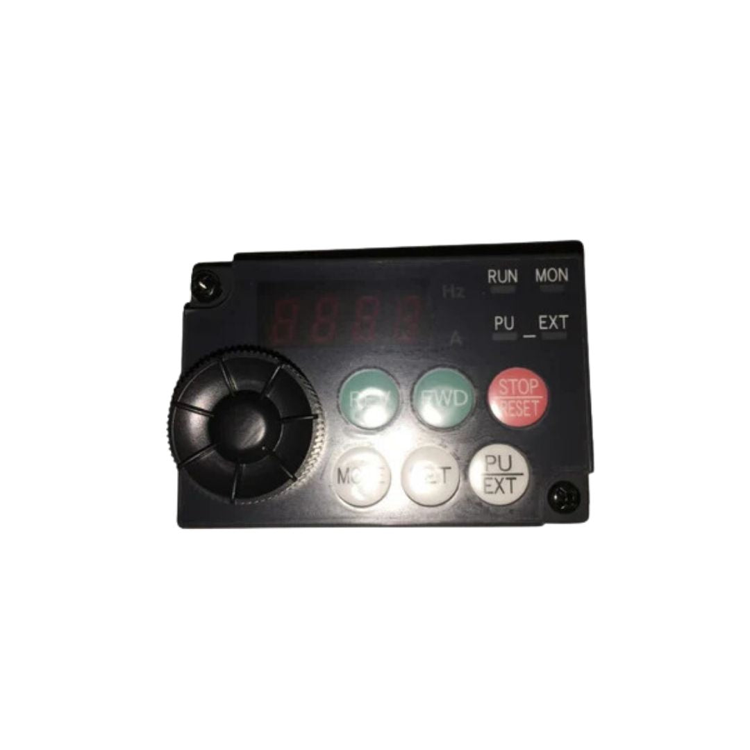 VFD REMOTE FOR E700 SERIES DRIVE