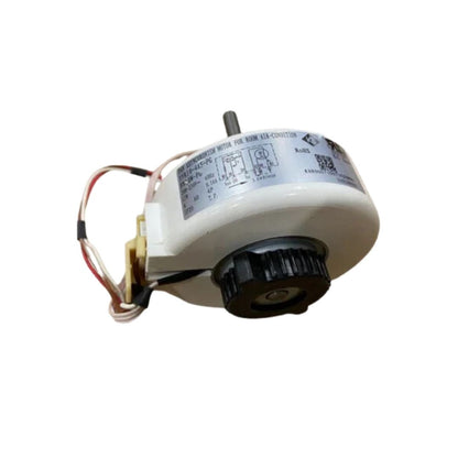 FAN ASYNCHRONISM MOTOR FOR ROOM AIR CONDITIONER 208-230/601 15 WATTS