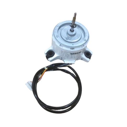 BLOWER MOTOR WITH WIRING HARNESS 700 RPM DC 310 VOLT