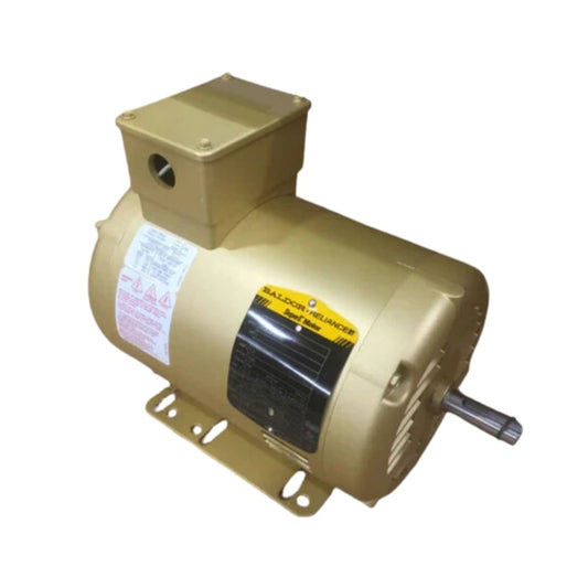 1HP General Purpose Super E Motor 575/60/3  RPM:1760/1-Speed