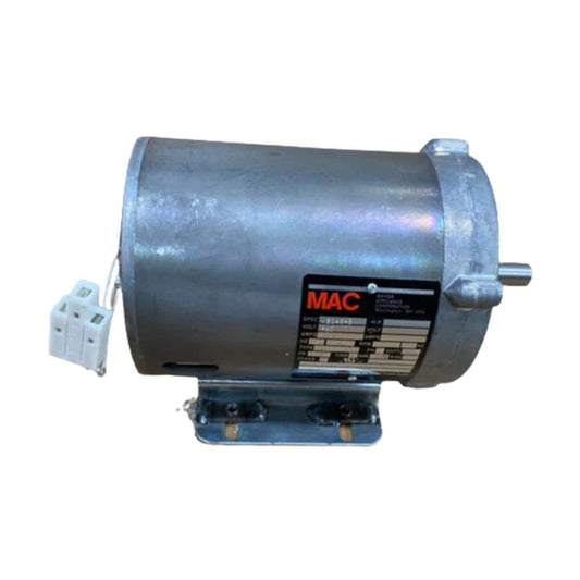 1 HP ELECTRIC MOTOR 380/60/3 1725 RPM 1 SPEED