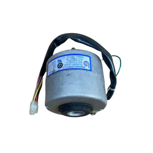 24 WATT ELECTRIC MOTOR 115/60/1   1 SPEED