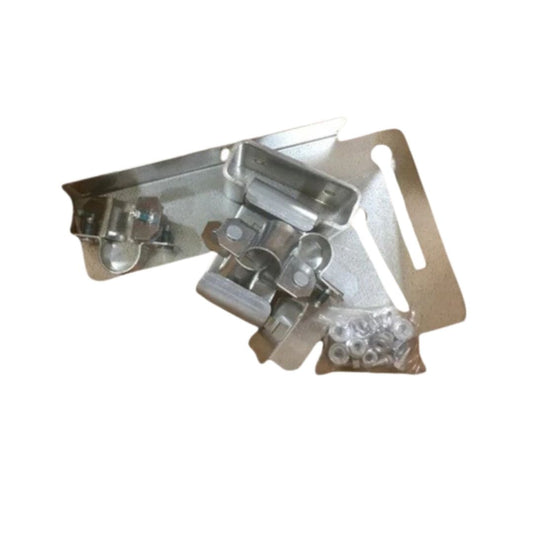 HEADER BRACKET KIT