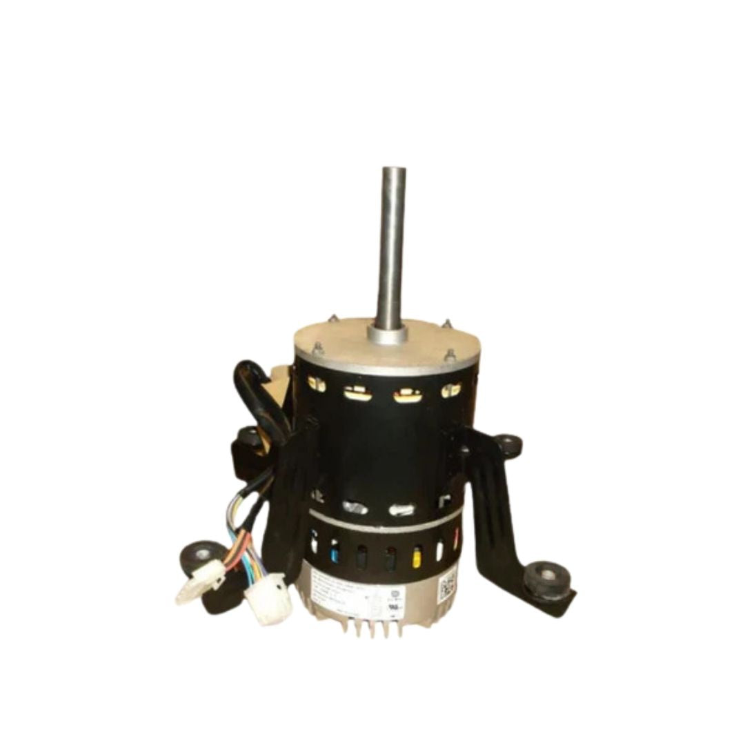 1.2HP ECM Programmed Blower Motor 208-230/50-60/3 RPM:1300/Variable Sp ...