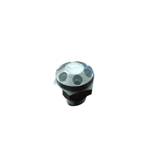 Distributor 5/8"-20 Thread .28 MFL Inlet 4 Outlet at .19 ODF 