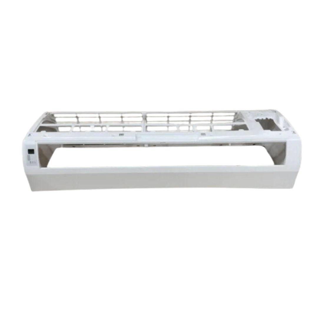 Indoor Wall Mount AC Cover: White