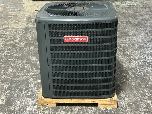 2 Ton Split-System Air Conditioner 208/230/60/1 R410A 16 SEER