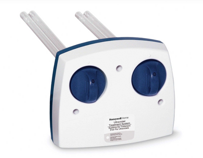 SmartLamp Dual Lamp Ultraviolet Air Treatment System 0.8A, 120 V/60 Hz