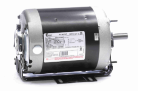 CENTURY F391 1/2HP 115V 1725 RPM 56F MOTOR