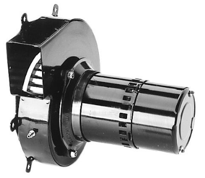 1/30 HP, 208-230 VOLT, 3000 RPM ELECTRIC MOTOR