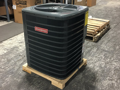 3.5 TON SPLIT SYSTEM AIR CONDITIONER 208-230/60/1 13 SEER R-410A