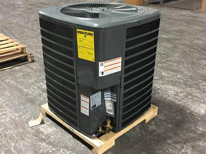 3.5 TON SPLIT SYSTEM AIR CONDITIONER 208-230/60/1 13 SEER R-410A