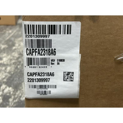 2 Ton AC/HP Upflow/Downflow Cased A Coil, R410A CFM 1500