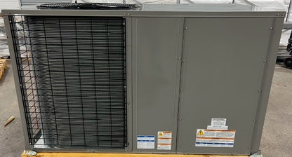 3.5 Ton Convertible Packaged Air Conditioning Unit, 13.4 SEER2, 208-230/60/1, R410A