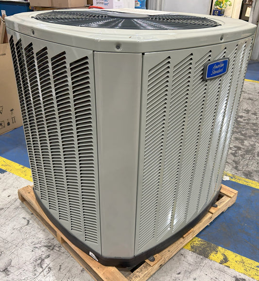 Trane American Standard Air Conditioner Cost American Standard Ton