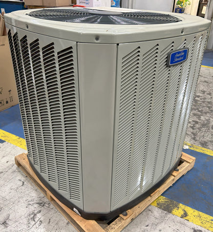 3-1/2 TON SPLIT HEAT PUMP UNIT, 14 SEER, 460/60/3 R-410A