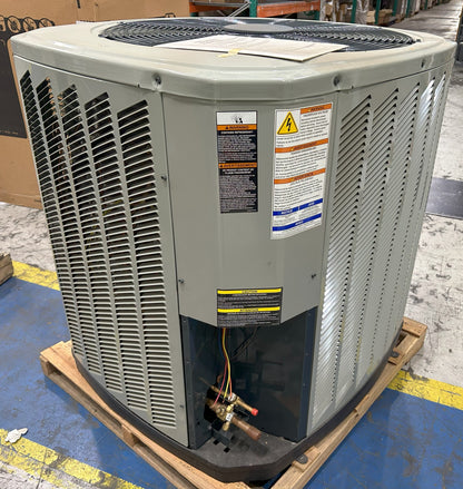 3-1/2 TON SPLIT HEAT PUMP UNIT, 14 SEER, 460/60/3 R-410A