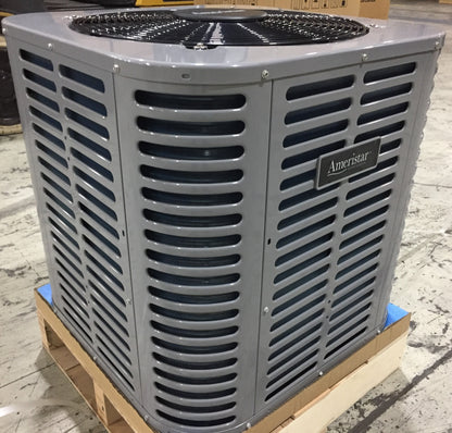 1.5 Ton Split-System Heat Pump 208-230/60/1 R410A 16 SEER