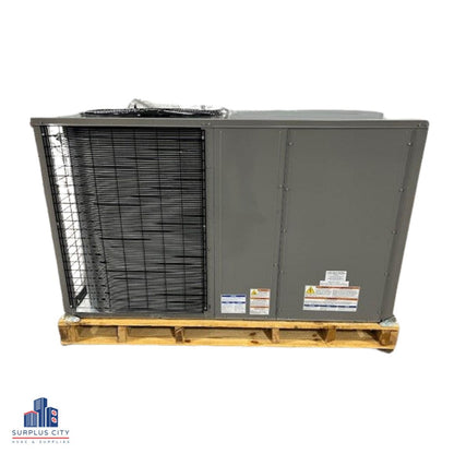 3 Ton Convertible Packaged Air Conditioner, 208-230/60/1, 13.4 SEER2, R-410A