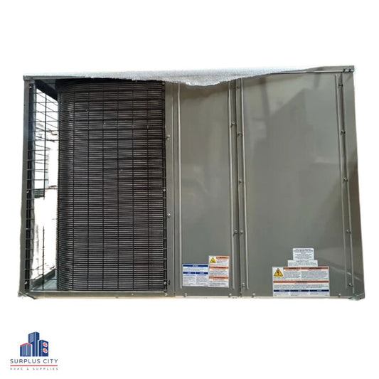 4 Ton Convertible Packaged Air Conditioning Unit, 13.4 SEER2, 208-230/60/1, R410A