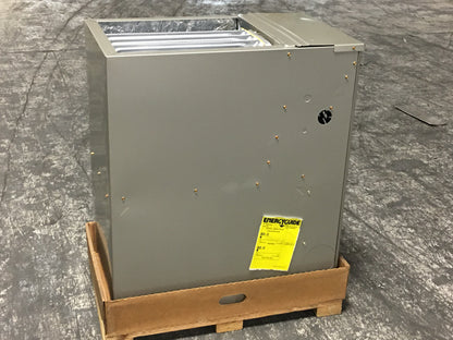 66,000 BTU 2 Stg ECM Low Nox Multi Position Gas Furnace, 115/60/1 CFM 1740 