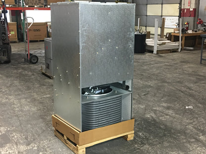 0.75 Ton  Magic Pak Gas/Electric Packaged Unit, 11 EER, 208-230/60/1, R410A