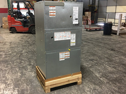 1 Ton  Magic Pak Gas/Electric Packaged Unit, 11 EER, 208-230/60/1, R410A